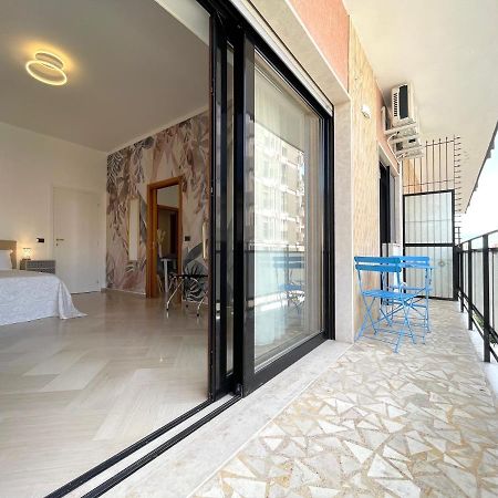 Trani Suite - Moro 10 Экстерьер фото