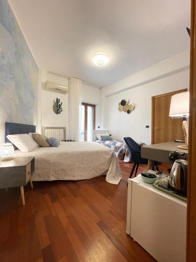 Trani Suite - Moro 10 Экстерьер фото