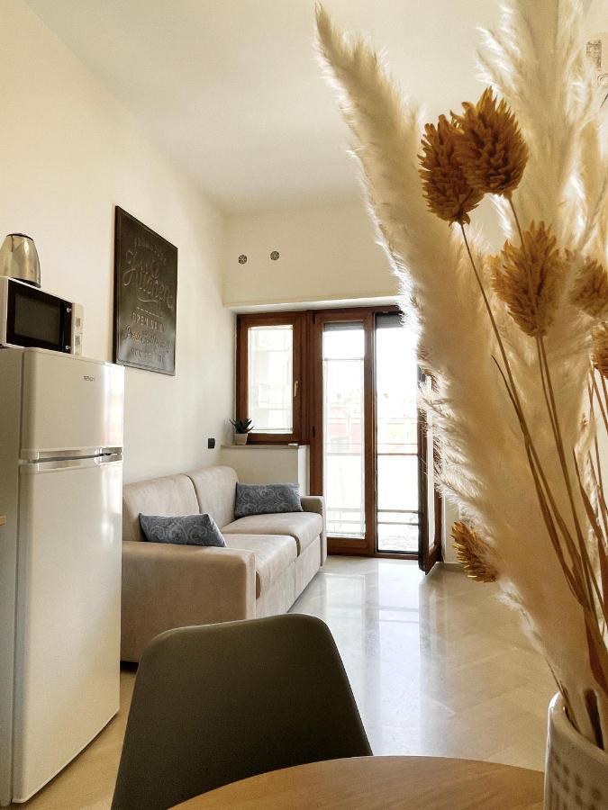 Trani Suite - Moro 10 Экстерьер фото