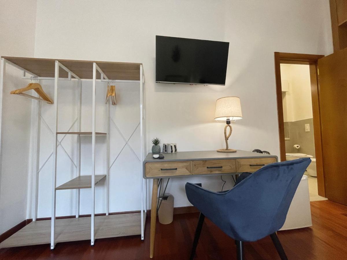 Trani Suite - Moro 10 Экстерьер фото
