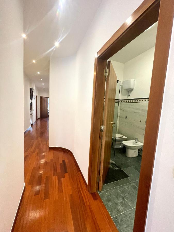 Trani Suite - Moro 10 Экстерьер фото