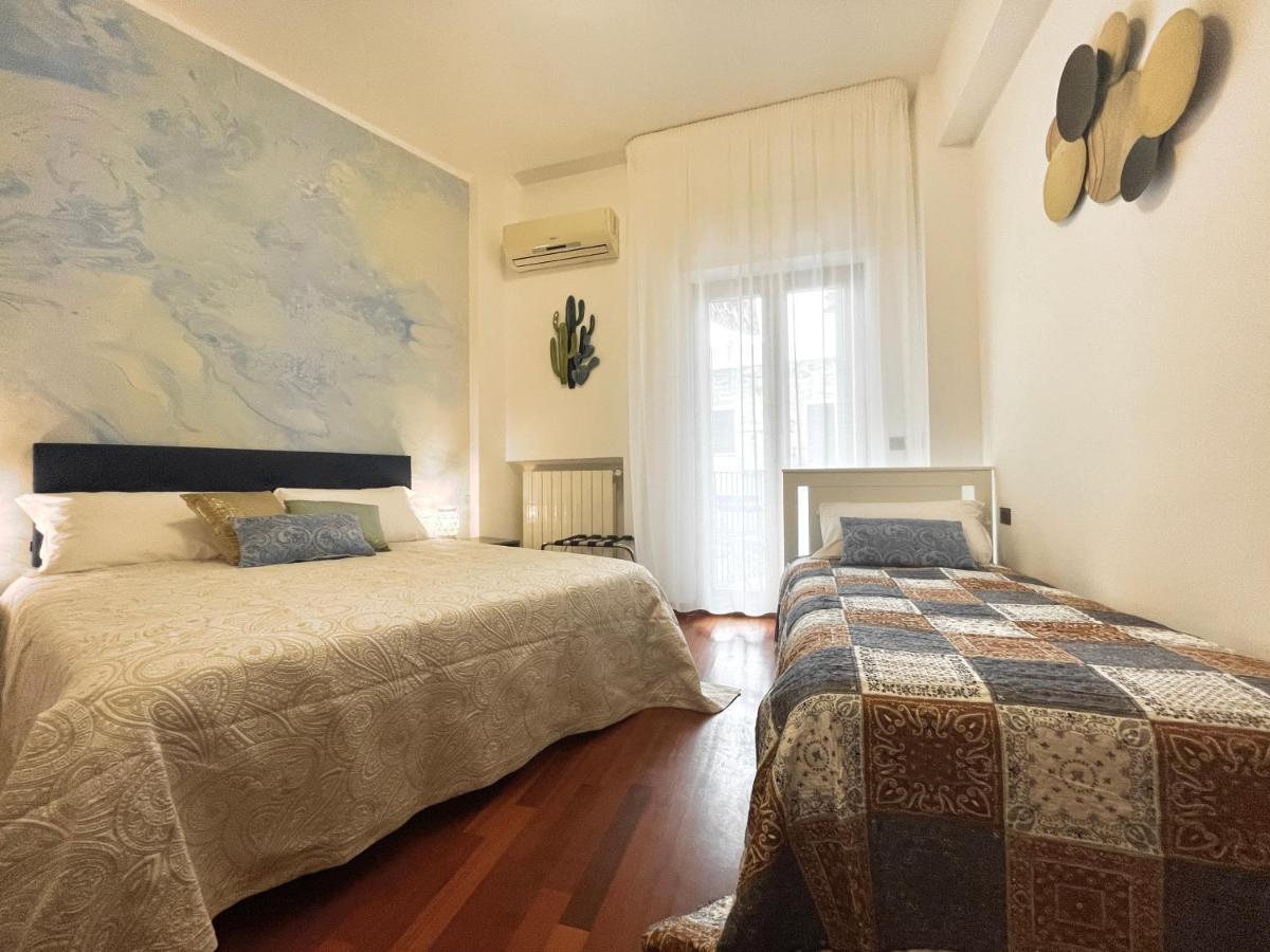 Trani Suite - Moro 10 Экстерьер фото