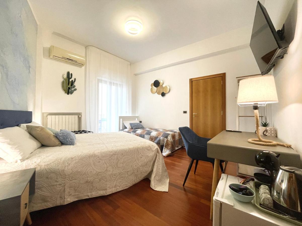Trani Suite - Moro 10 Экстерьер фото